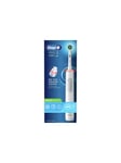 Oral-B Elektrisk tannbørste Pro 3 3000 CrossAction