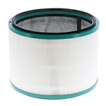 KGA SUPPLIES HEPA Filter For Dyson Air Purifier Pure Cool Link Fan DP01 DP03 HP00 HP02