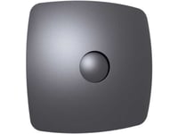 Badrumsfläkt Vlano Enso 125 Bl (Enkel Installation) ?125 Mm
