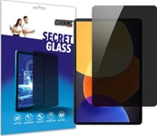 Grizzglass Secretglass Sekretessglas För Xiaomi Pad 5 Pro 12.4