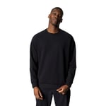 Houdini Mono Air Houdi LS Crew Top Men True Black