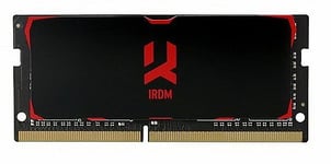 Goodram IRDM Black 8GB DDR4 3200MHZ SODIMM IR-3200S464L16SA/ 8G