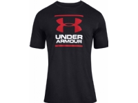 Under Armour GL Foundation SS Tee 1326849-001 [1326849-001 M L]