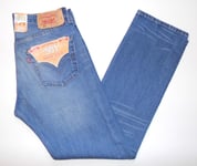 * LEVI'S * Men's NEW Vintage 501 Jeans 32"W X 32"L Blue Denim Regular Fit