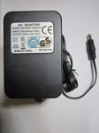 12V MAINS BOSS GE-21 GRAPHIC EQ AC-DC Switching Adapter CHARGER PLUG