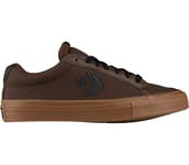 Sport Casual M sneakers Herr FRESH BREW/BLACK/DARK HONEY 9