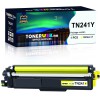 Tonerweb Brother DCP-9020 CDW - Tonerkassett, erstatter TN-241Y Gul (1.400 sider) Universal-TN241Y-TN-245Y-TN246Y 45960