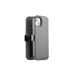 3sixT Neo Wallet iPhone 14 Plus (MS) Black