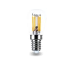 LED-lampe for kjøkkenhette E14 3,3W/3000K 320 lumen