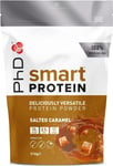 Phd Smart Protein, Versatile Shake, Ideal for Shakes, Baking and Deserts, Salte