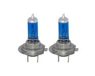 Glödlampa Plasma White H7 4300K