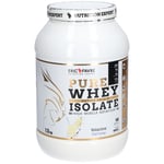 ERIC FAVRE Pure Whey Protein Native 100% Isolate Vanille 1500 g Poudre