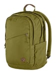 Fjallraven 23345-631 Räven 28 Sports backpack Unisex Foliage Green Size One Size