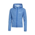 Nike Multi+ Gilet En Coton Enfants - Bleu