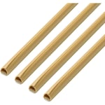 cablefix 160694 Kabelkanal (L x B x H) 6 x 5 x 1000 mm