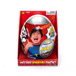 RYAN'S WORLD: Titan Universe Mystery Egg Adventure Playset, Discover Ryan's Titan Universe! Collectable Surprise Toy, For Kids Aged 3+