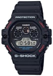 Casio G-SHOCK Watch G-SHOCK DW-5900-1JF Men's Black