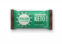 Pulsin Keto-bar Mint Choc & Peanut