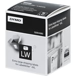 DYMO Dymo Labelwriter 4xl Fraktetikett 104x159mm (ups) 220 St
