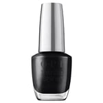 Opi Vernis à Ongles Effet Gel Infinité Shine - Black Onyx - 15 ml