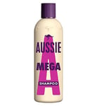 Aussie Mega Mini Shampoo 90ml