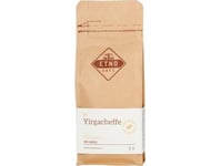 Etno Cafe Etiopien Yirgacheffe 250 G Bönkaffe