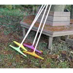 Flexigarden Träskaft Diameter 24mm x 165 cm