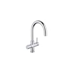 Grohe Red Basic - C-tut - Krom