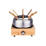 Little Balance - Appareil à fondue Happy - 800W - 8 personnes