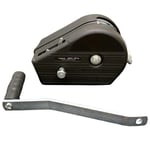 Thule Vinsch Dl1402A 650kg 7,5M Kåpa -