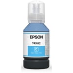 Epson Epson T49H Blækpatron Cyan C13T49H200