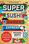 Super Sushi Ramen Express