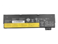 CoreParts - Batteri för bärbar dator - litiumjon - 2100 mAh - 24 Wh - svart - för Lenovo ThinkPad P51s P52s T470 T570 T580