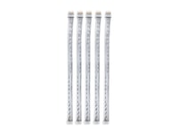 Light Solutions Cable For Philips Hue Lightstrip V4 - 15Cm - White - 5 Pcs