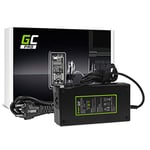 GC Pro Chargeur pour ASUS G550 G551 G73 N751 MSI GE60 GE62 GE70 GP60 GP70 GS70 PE60 PE70 WS60 Ordinateur Portable Adaptateur Bloc d'alimentation (19.5V 7.7A 150W)