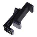Universal Tripod Mount Adapter Cell Phone Clipper Holder Vertica One Size