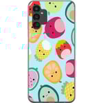 Samsung Galaxy A04s Skal / Mobilskal - Squishmallow