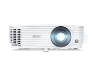 Acer P1257i vidéo-projecteur Projecteur à focale standard 4500 ANSI lumens XGA (1024x768) Compatibilité 3D Blanc - Neuf