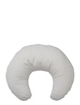 Nursing Pillow Classic - Length 8400Mm Baby & Maternity Breastfeeding Products Nursing Pillows Grey Copenhagen Colors