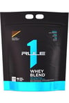 Rule One - R1 Whey Blend, Chocolate Peanut Butter - 4540g