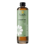 Fushi Morotsolja - Ekologisk & Kallpressad, 100 ml