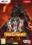 Warhammer 40.000 Dawn Of War Ii - Episode Retribution Pc