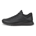 ECCO Exostride GTX Vandringsskor Herr 44 Svart - Hållbar och Vattentät