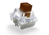 MX brun Kailh switch PCB - 10-pack