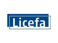 Licefa K2005/9-9-8-8-6 Sortimentslåda (L X B X H) 170 X 130 X 37 Mm Antal Fack: 1 1 St