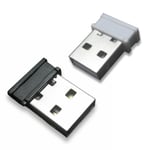 Universell 2,4 g trådlös mottagare USB-adapter för datormus tangentbord anslutning