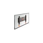 Support TV fixe - VOGELS - TVM 120H05 - 19'' à 43'' - Métal - Noir