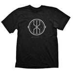 DOOM Eternal T-Shirt "Cultist Symbol", XXL