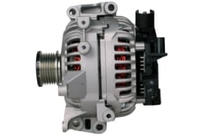 Generator - Mercedes - W211, W203, C209, Sc, Clc-klass