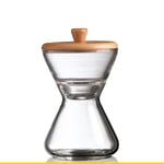 Chemex Handblown Cream & Sugar Set